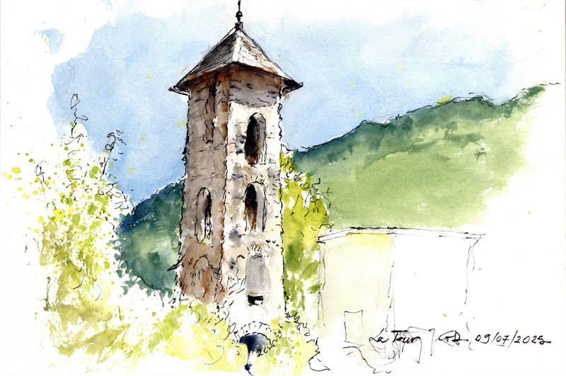 Croquis 02