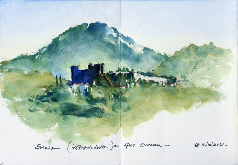 Croquis 06