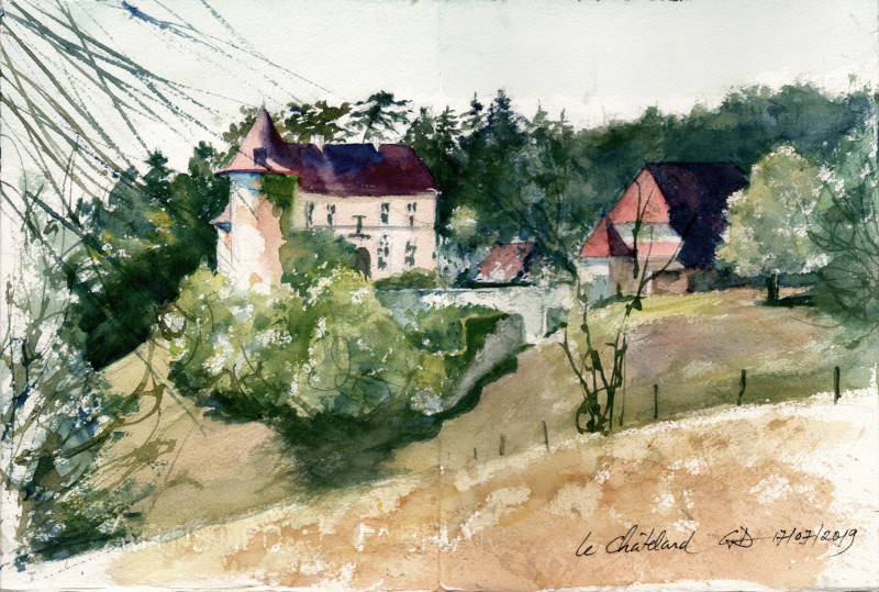 Croquis 07