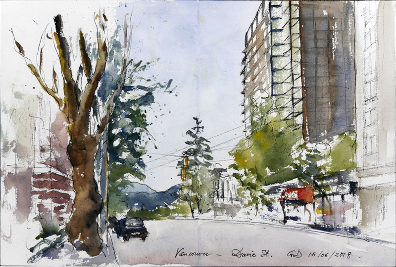 Croquis 02