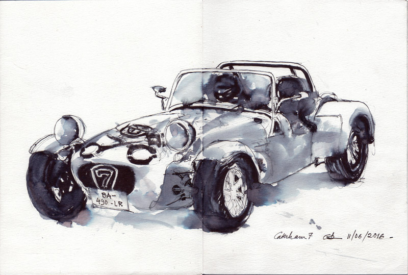 Croquis 11