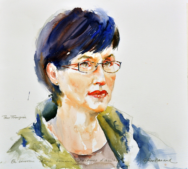 Portrait 28