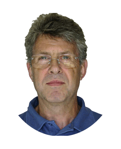 Portrait G.D.
