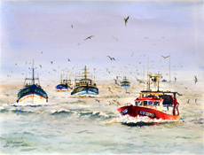 La Mer 28