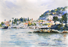 La Mer 34