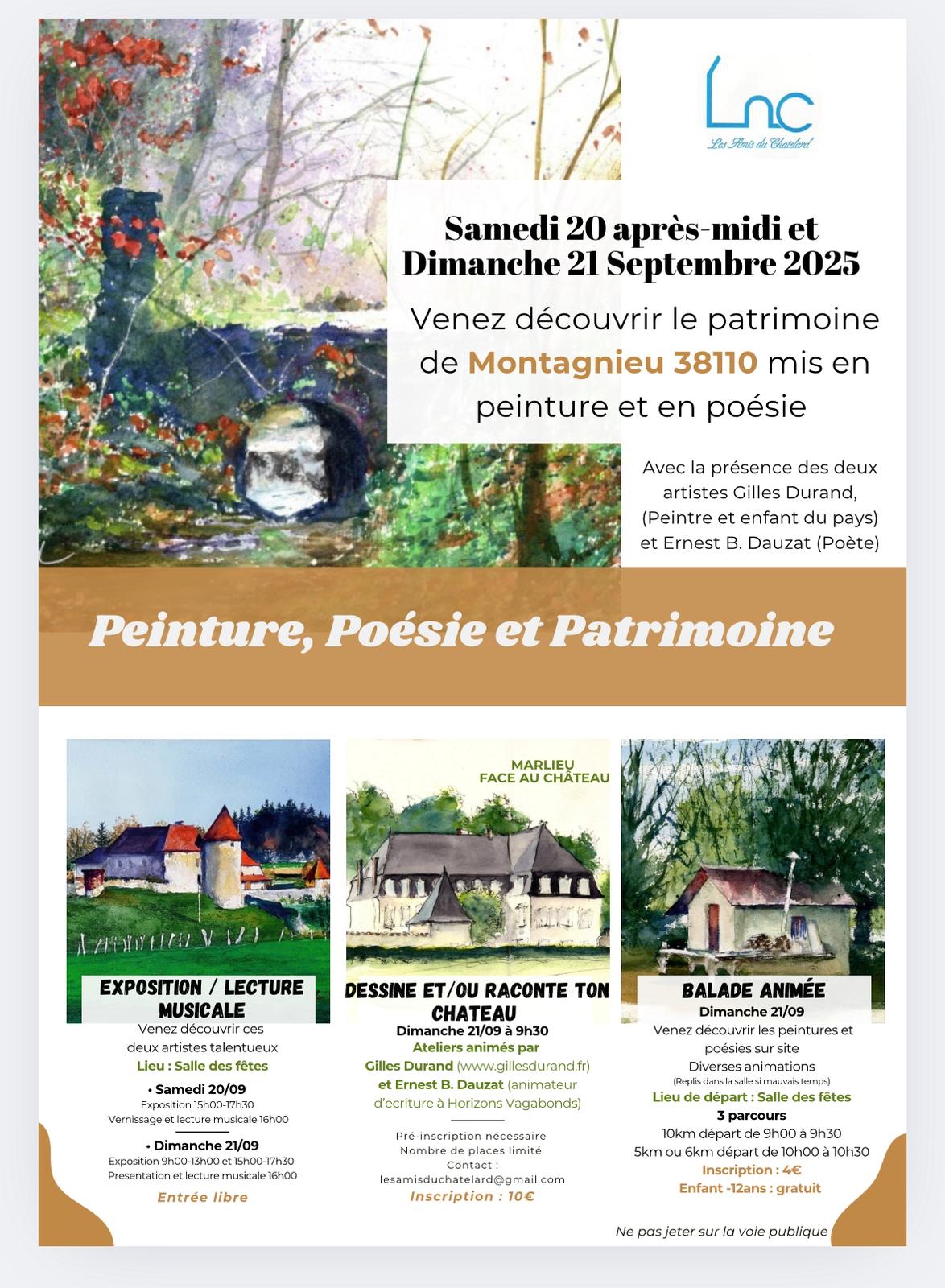 Montagnieu2025-Affiche